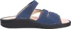 Finn Comfort Pantolette Agueda 1538-007414, Nubukleder, Produktbild-Vorschau 9
