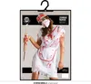 Kostium pielęgniarki zombie, rozmiar M Podgląd zdjęcia produktu 4
