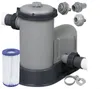Bestway Flowclear Filterpumpe 5.678 l/h, 58389 Produktbild-Vorschau 1