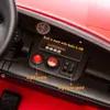 Porsche Taycan Turbo S Kinder Elektroauto 24V (2-Sitzer, Produktbild-Vorschau 6