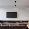 Deckenleuchte TIUBE schwarz 1xGU10/ES111 10W Aluminium Produktbild-Vorschau 8