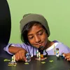 Zestaw LEGO NINJAGO Epicka bitwa - Jay kontra Serpentine - Podgląd zdjęcia produktu 17