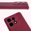 Bizon Soft Case Motorola Edge 50 Pro dunkel lila Produktbild-Vorschau 10
