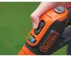 Black & Decker STC1840 Coupe-gazon sans fil, 18V, Li-Ion Voir les images du produit 2