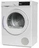 DAEWOO TD-BR9GP0WE0-DE Wärmepumpentrockner 9kg LED-Display Produktbild-Vorschau 4
