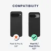 kwmobile Handyhülle für Google Pixel 10 / Pixel 10 Pro Produktbild-Vorschau 2