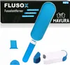 FLUSOX Fusselbürste Flusenentferner Fusselroller Produktbild-Vorschau 1