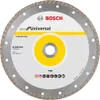 Diamanttrennscheibe Turbo Eco For Universal, 230 mm Produktbild-Vorschau 2