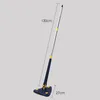 Teleskopický trojuholníkový mop, 360° otáčavý mop Produktbild-Vorschau 8
