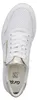 Damen-Halbschuhe Ara 12-25510-04 weiß-platin 39 Produktbild-Vorschau 5