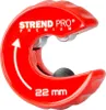 Tagliatubi Strend Pro Premium, per tubi in rame, zinco, 22 Anteprima dell’immagine prodotto 1