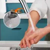 6-teiliger Wasserhahn-Luftsprudler mit 2-teiligen Produktbild-Vorschau 2