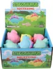 Dino squeeze dinosauro Squeeze me Nite 12 cm Anteprima dell’immagine prodotto 2