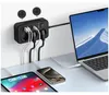 Tech-Protect Pc3X6 Steckdosenleiste 3 Usb & 3 Typ-C & 3 Produktbild-Vorschau 5