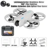 GOLDSTERN-TECH RC-Quadrocopter (Mini Drohne mit Kamera Produktbild-Vorschau 8