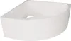 Calmwaters® Eckbadewanne Komplettset 150x150 cm mit Produktbild-Vorschau 14