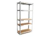 GEKO Scaffale in metallo, 180×90×40 cm, 175 kg - G10875 Anteprima dell’immagine prodotto 16