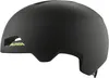 Alpina Fahrradhelm Hackney schwarz/neongelb matt, Gr.47-51 Produktbild-Vorschau 1