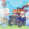 Waterverf Kleurboek PAW Patrol Produktbild-Vorschau 12