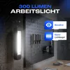 LED werklamp, werklamp, stabiele lamp, werkplaatslamp, Productafbeelding-voorbeeld 3