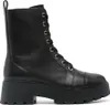 Michael Kors Damen Stiefeletten 40T4BKFE6L-001 Farbe: Produktbild-Vorschau 1