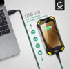 CELLONIC 1x Micro USB a USB A Cavo dati compatibile con Anteprima dell’immagine prodotto 5
