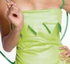 Grüne Märchen Fee Damen Kostüm mit Flügeln, Größe: 36 - 38 Produktbild-Vorschau 5