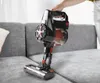 Bezdrôtový tyčový vysávač PRIMO PR504SV 3 v 1 - Bezvreckový Náhľad obrázku produktu 12