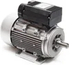 Wiltec Elektromotor 230 V 2,2 kW (3 PS) 1-phasig 2-polig Produktbild-Vorschau 1