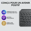 Logitech MX Keys Mini - Tastatur - hinterleuchtet - Produktbild-Vorschau 15