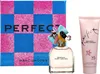 Marc Jacobs Perfect Edp 50Ml + Bl 75Ml Náhľad obrázku produktu 1