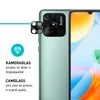 3x Schutzglas Panzerfolie Klar für Xiaomi Redmi 10c + 3x Produktbild-Vorschau 9