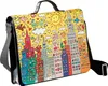 Umhängetasche Pop Art James Rizzi My New York City Sunset Produktbild-Vorschau 1