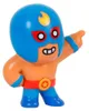 P.M.I Kids World BRAWL STARS S2 FIGURINES - LOT DE 8, Voir les images du produit 4