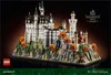 LEGO® Architecture 21063 Zamek Neuschwanstein Podgląd zdjęcia produktu 28