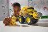 PAW Patrol Rescue Wheels - Rubbles Bulldozer Monstertruck Produktbild-Vorschau 8