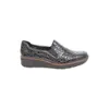 Rieker Damen Halbschuhe 53766-45 grau 38 Produktbild-Vorschau 11