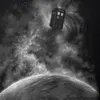style3 Space Box T-Shirt Damen dr. doctor police box time Produktbild-Vorschau 2