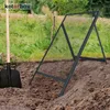 KOTARBAU® Prehadzovacie sito 20x20 mm Záhradné sito 60x120 Náhľad obrázku produktu 7
