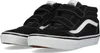 Vans Uni Jungen Ward Mid V Sneaker, (Suede/Canvas) Produktbild-Vorschau 2