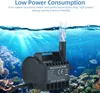 Elektrische 400L/H Tauch-Wasserpumpe mit Max9.8ft Hub, Produktbild-Vorschau 6