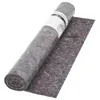 vidaXL Rutschfestes Malervlies 50 m 180 g/m² Grau Produktbild-Vorschau 1