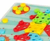 Aga Dětská mozaika puzzle se šroubovákem 261 ks Náhled obrázku produktu 20