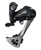 Shimano Alivio RD-T4000 SGS silber (9s) ERDT4000SGSS Produktbild-Vorschau 2