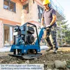 Scheppach Rüttelplatte Benzin HP3000S Verdichter Rüttler | Produktbild-Vorschau 8
