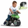 Falk odrážadlo 502BRS Racing - zelený Náhľad obrázku produktu 5