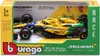 Bburago 1:43 RACE Formel F1 – McLaren F1 Team MCL38 Senna Produktbild-Vorschau 1