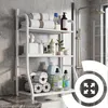 Półka pod pralkę Półka pod toaletę 160 x 47 cm Półka Podgląd zdjęcia produktu 22