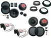 JBL Lautsprecher Set für VW Passat B7 B8 Bj 10-20 Tür vorne Produktbild-Vorschau 2