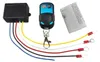 12V Seilwinden-Funkfernbedienungsset 434MHz 15 m Produktbild-Vorschau 1